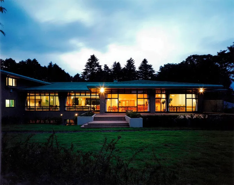 KARUIZAWA CLUB OF ART - Image 1