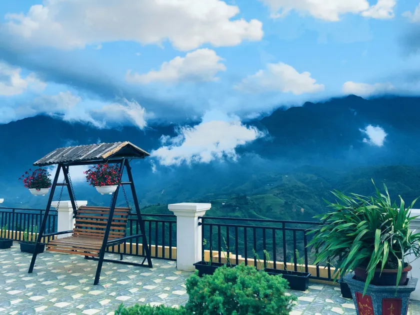 Sapa Odyssey Hostel - Image 1