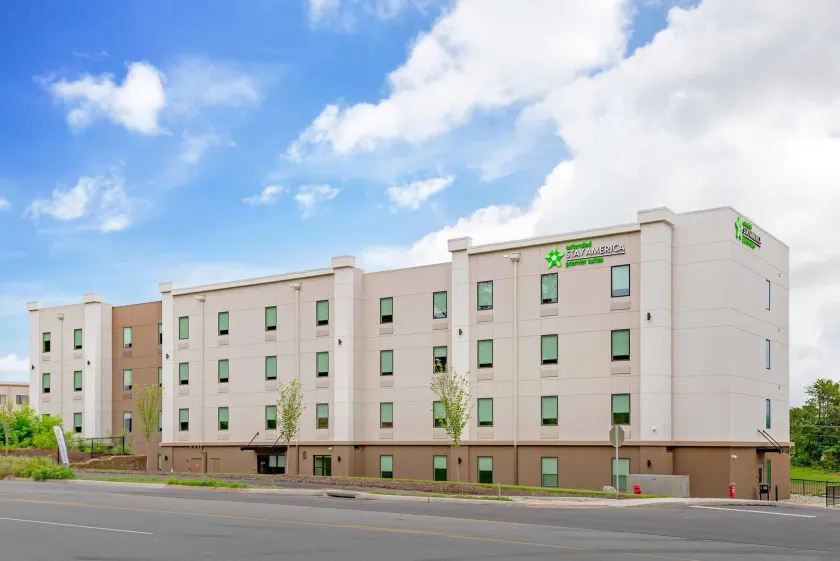 Extended Stay America Premier Suites - Charlottesville - Image 1