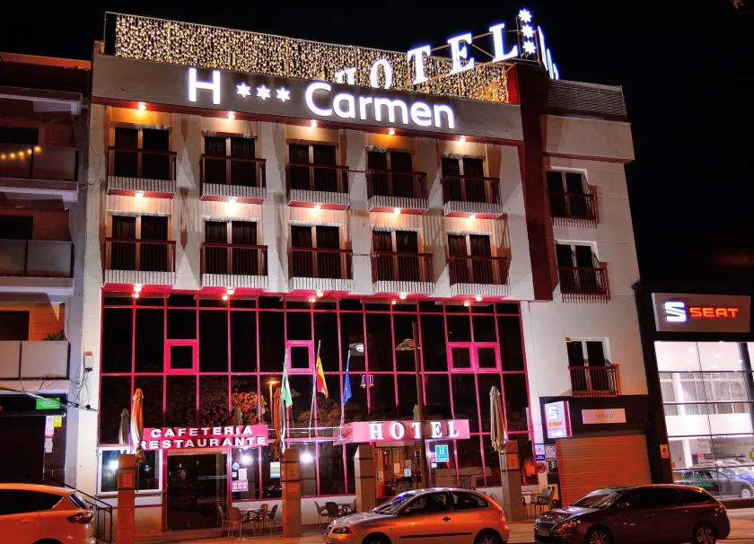 Hotel Mari Carmen - Image 1