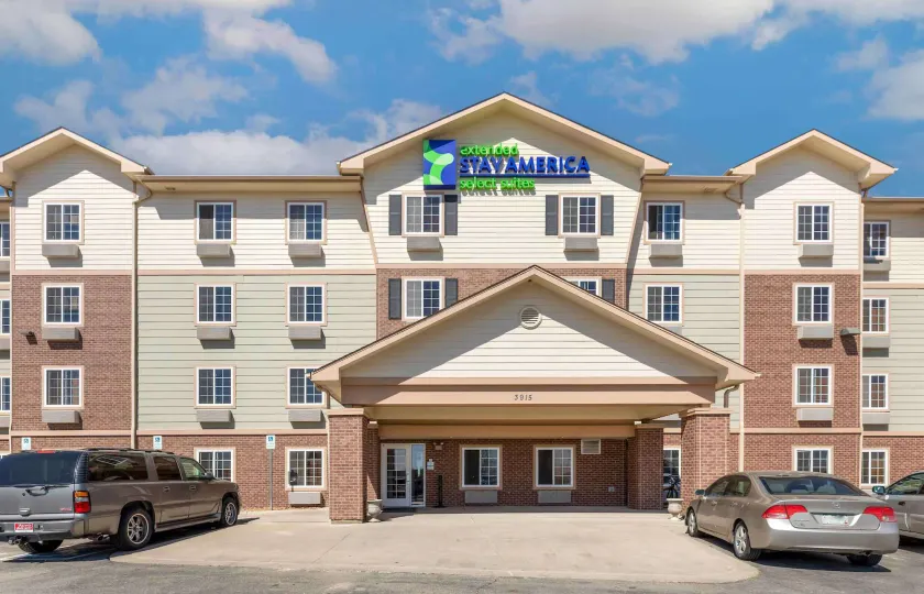 Extended Stay America Select Suites - Loveland - Image 1