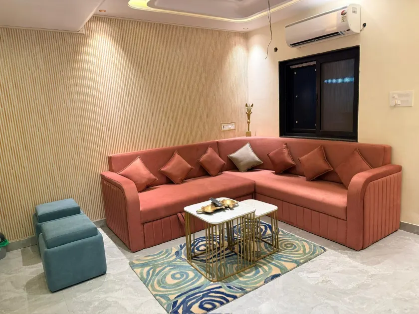 SK Govindam Royal Stay - Image 1