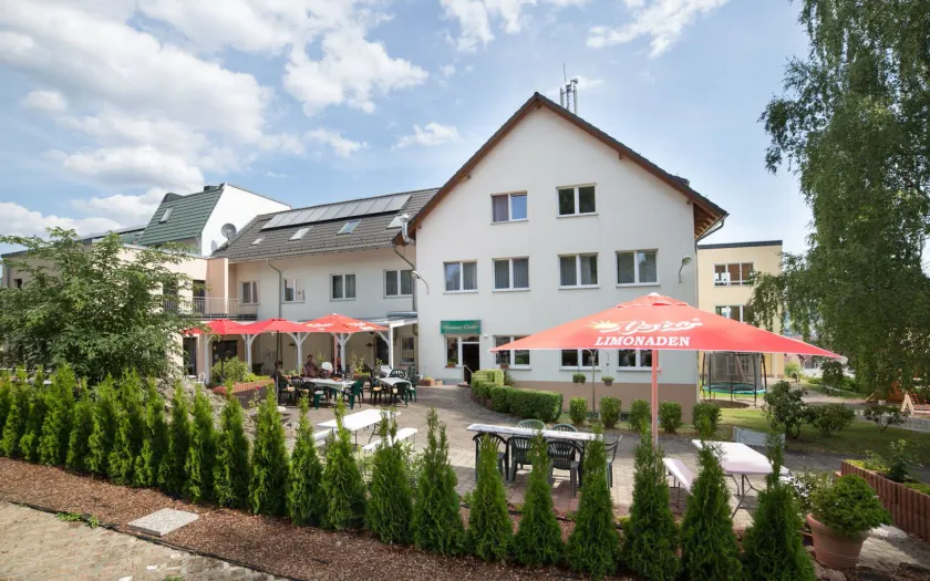 Berghotel Tambach - Image 1