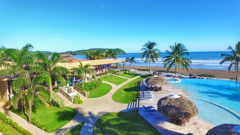 Playa Venao Hotel Resort - Image 1