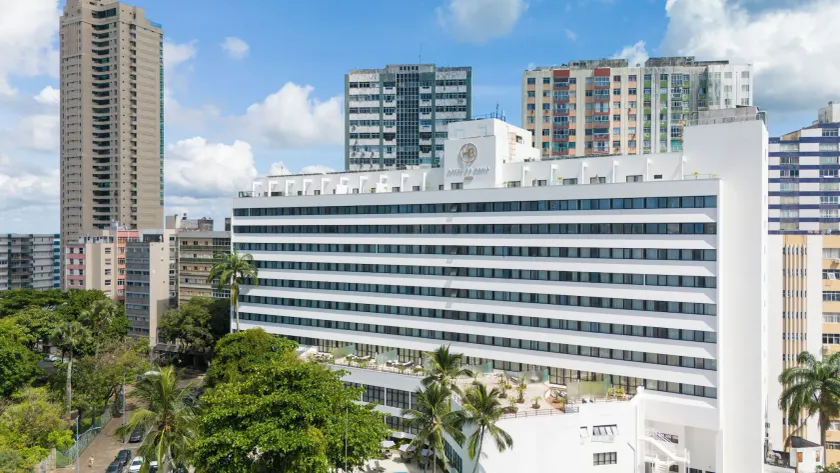 Hotel da Bahia by Wish - Image 1