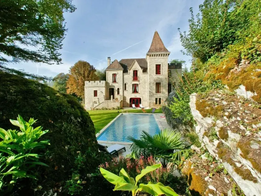 Manoir de la Malartrie - Image 1