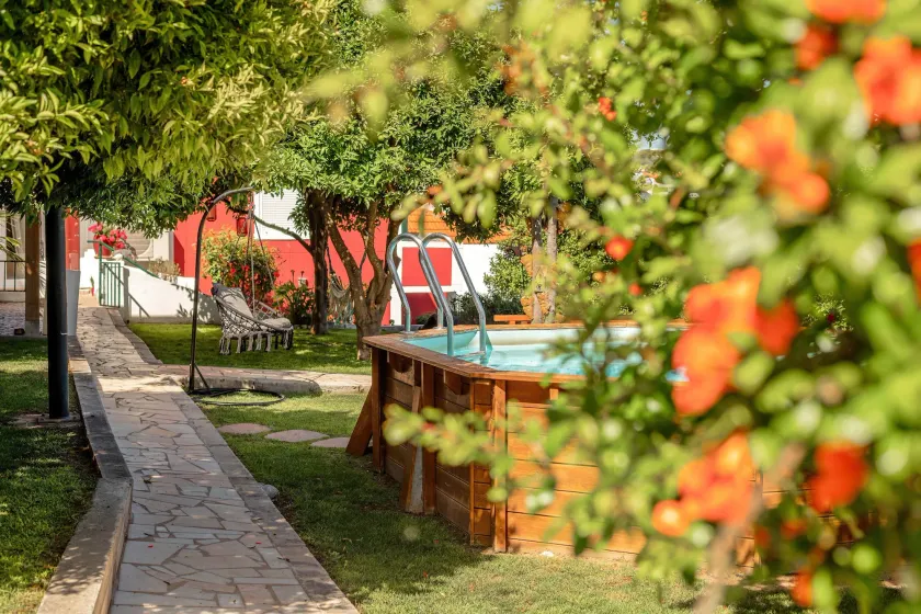 Algés Village Casa 4 by Lisbon-Coast vacation - Image 1