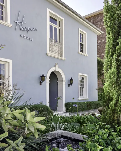 Harpers House - Image 1