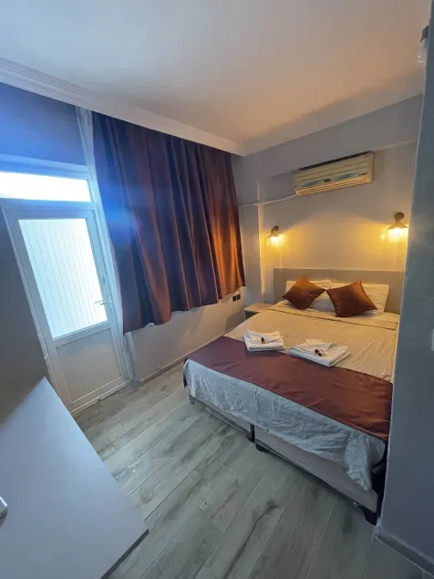 Ersoy Aga Otel - Image 1