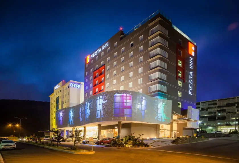 Fiesta Inn Queretaro Centro Sur - Image 1