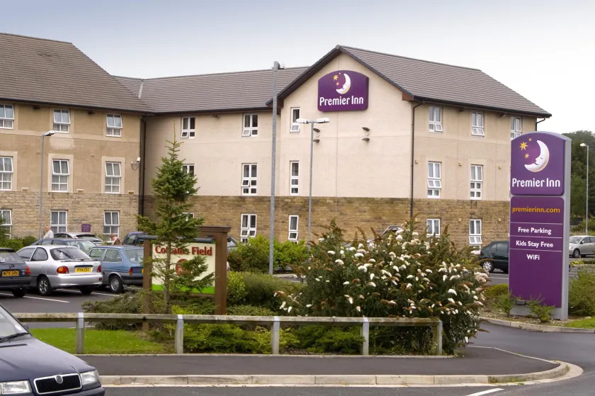 Premier Inn Lancaster - Image 1
