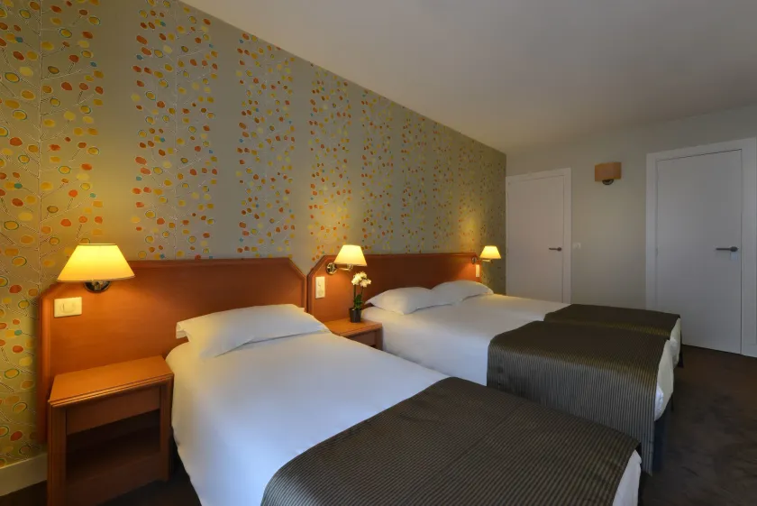 Relais du Pré - Image 1