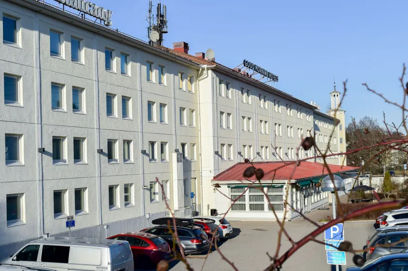 Good Morning+ Hägersten - Image 1