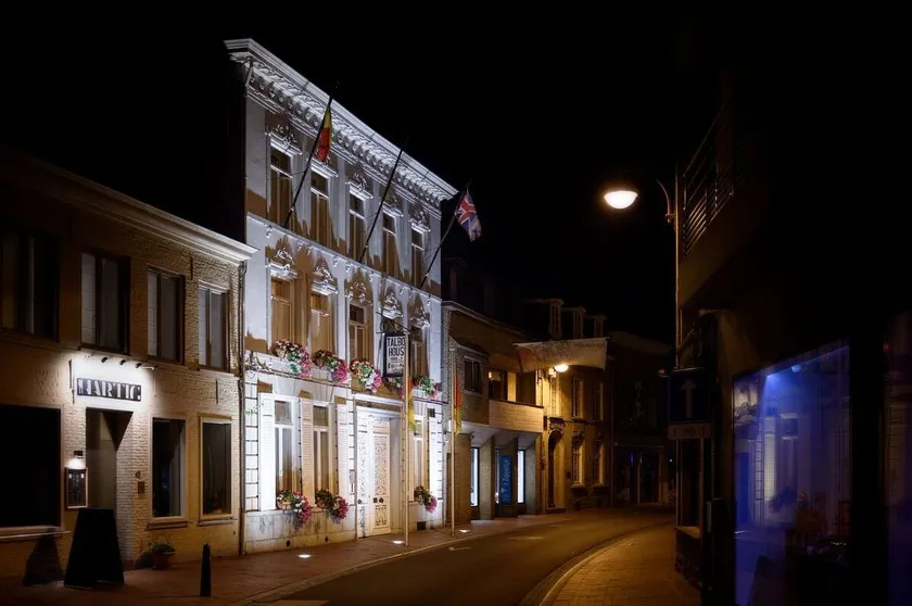 Talbot House - Image 1
