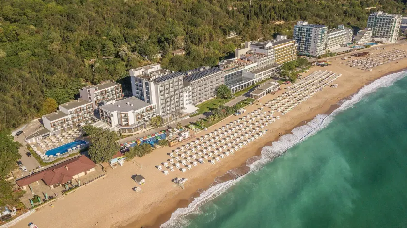 Sentido Hotel Marea - All Inclusive - Image 1