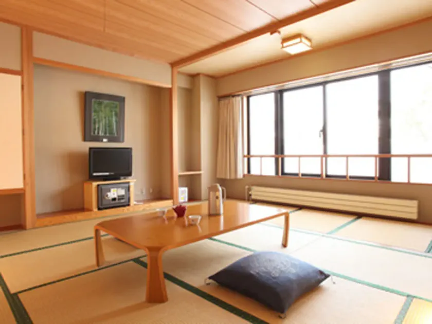 Hotel Mutsumi - Image 1