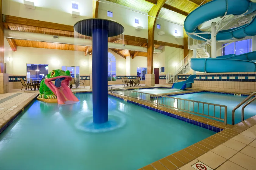 Holiday Inn Express & Suites Aberdeen by IHG - Image 1