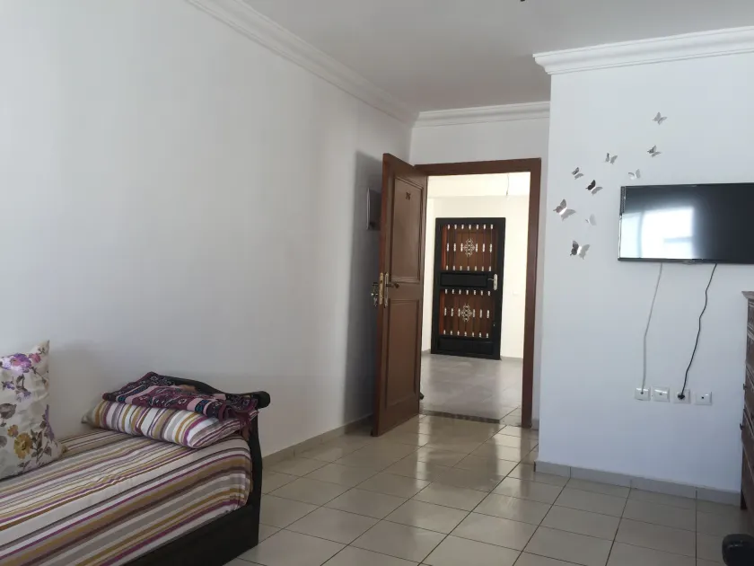 Vacation Apartment - Image 1