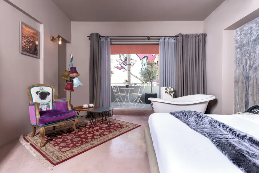 iFeel Athens Suites - Image 1