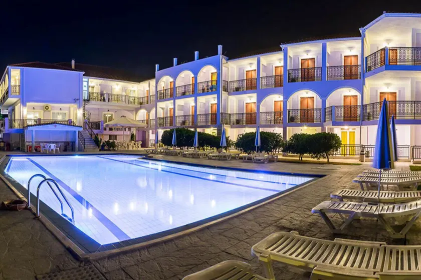 Eleana Hotel by GHH - Image 1