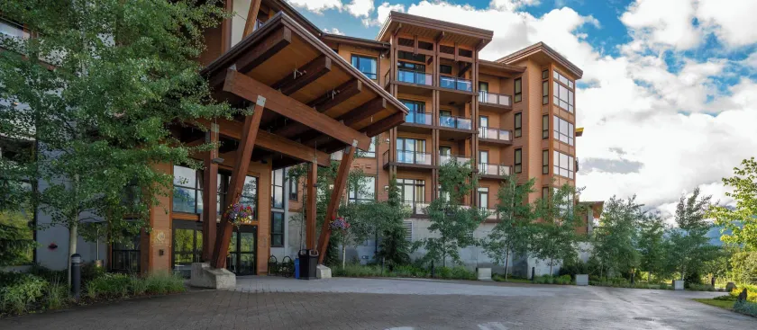 Sutton Place Hotel Revelstoke Mountain Resort - Image 1