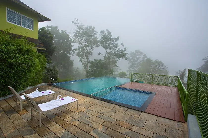 Amrezy Resort and Spa by Stride, Wayanad - Image 1