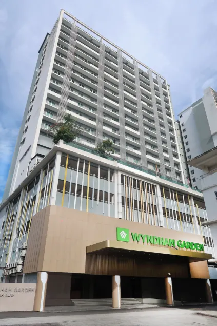 Wyndham Garden i-City Shah Alam - Image 1