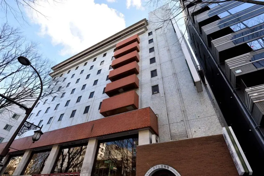 Hotel Johzenji - Image 1