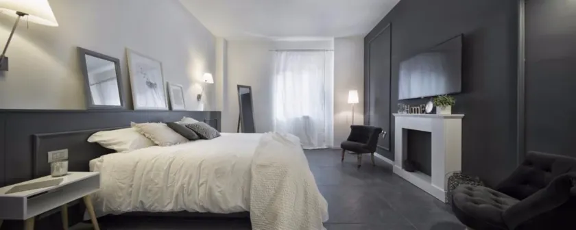 Suite Vogue Visconti - Image 1