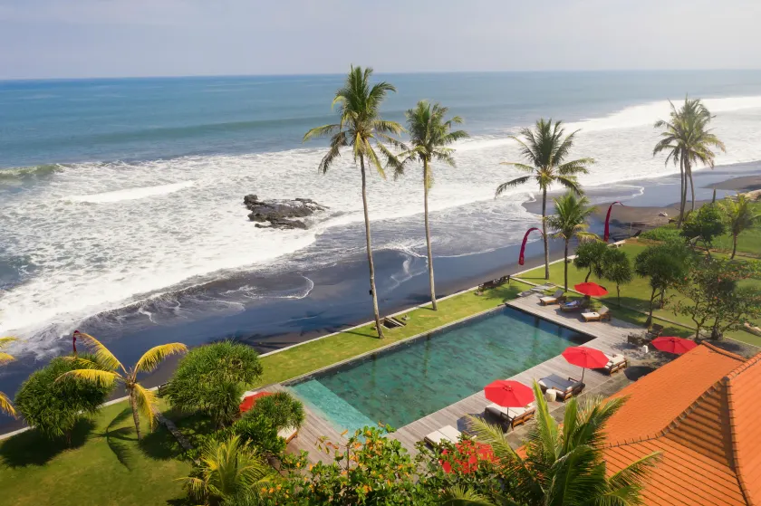 Amarta Beach Retreat by Nakula - Image 1