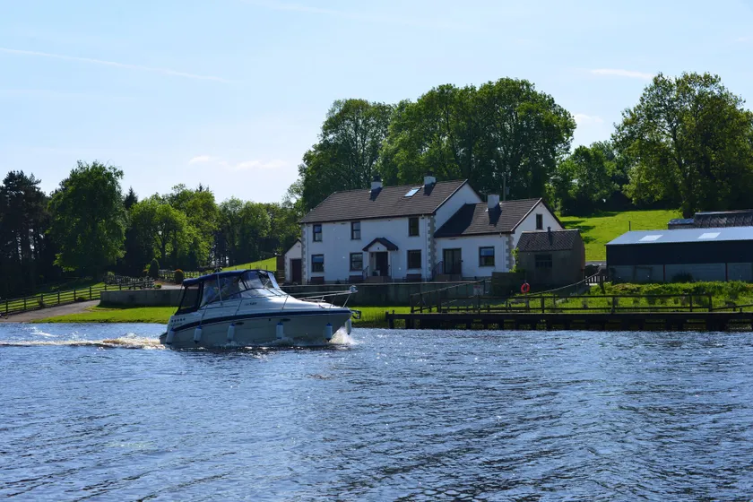 Corrigans Shore House - Image 1