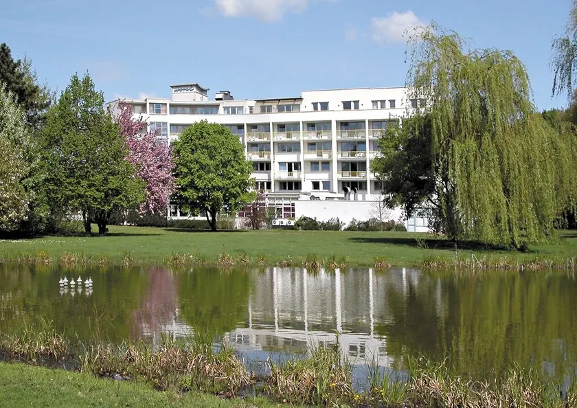 Ringhotel Am Stadtpark - Image 1