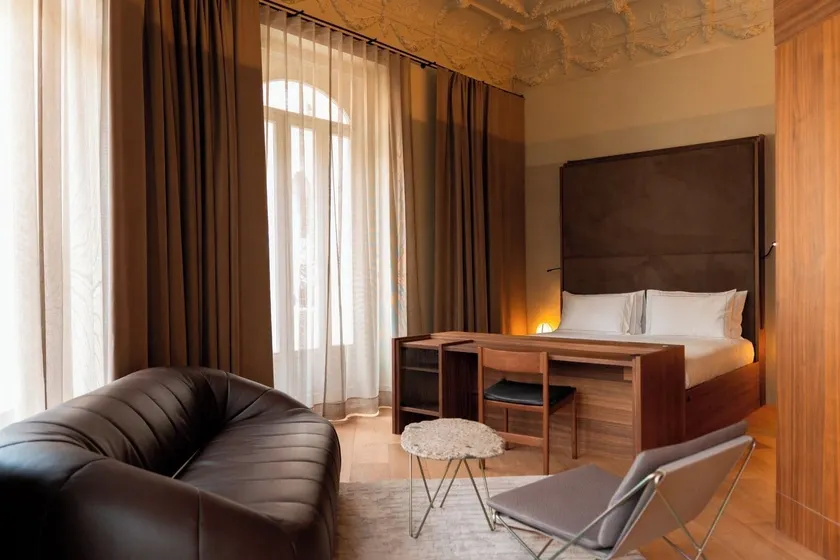 Mercer Madrid  - Image 1
