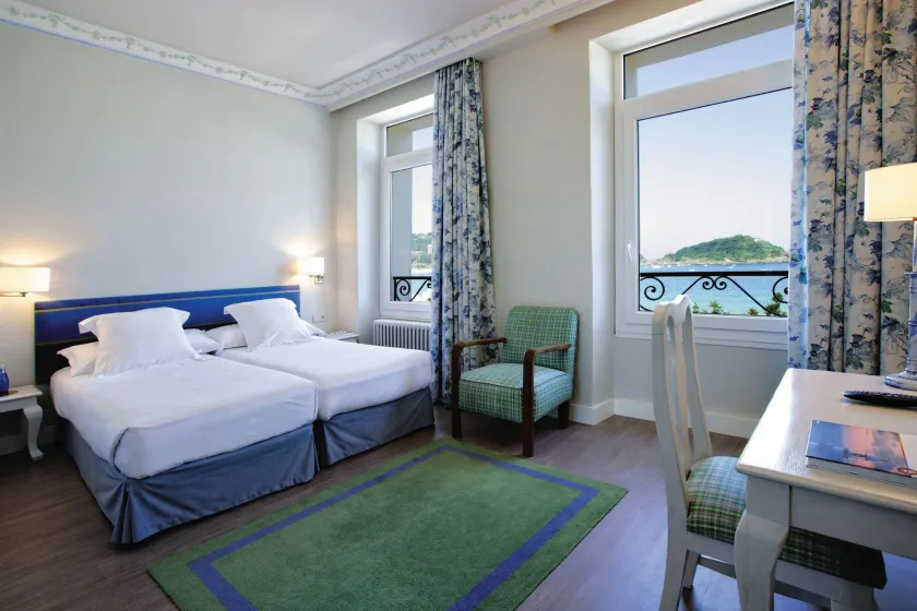 Hotel Niza - Image 1