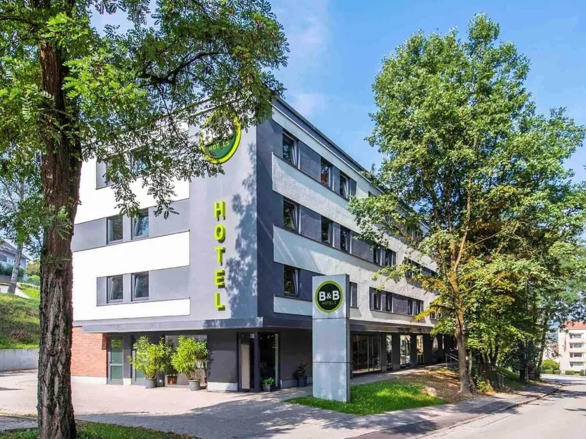 B&B Hotel Passau-West - Image 1