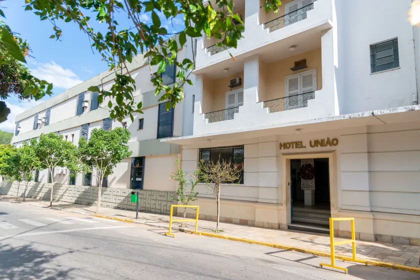 VOA Hotel União - Image 1