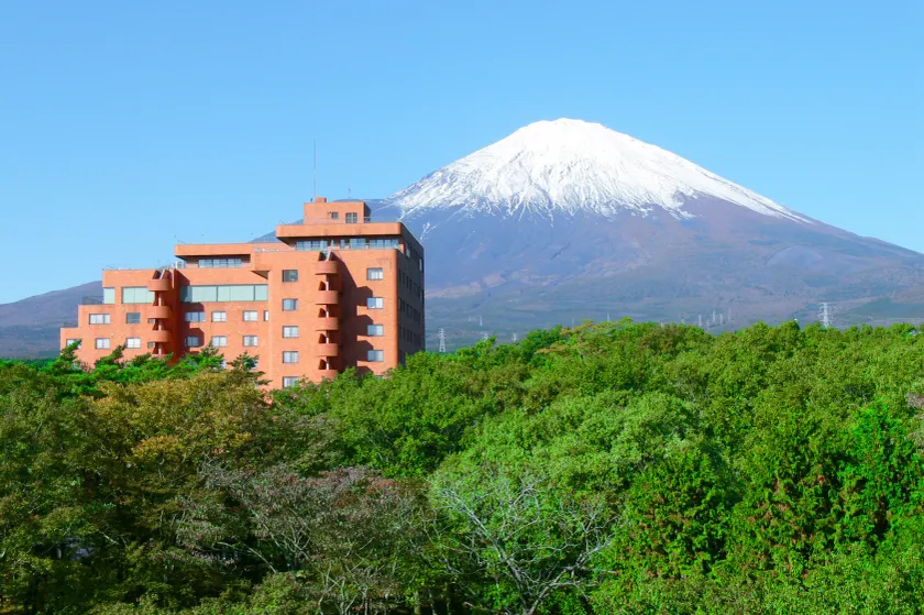 Fuji Mihana Resort - Image 1