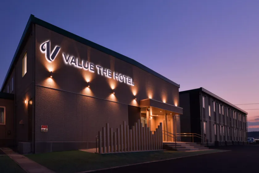 Value The Hotel Higashi Matsushima Yamoto - Image 1