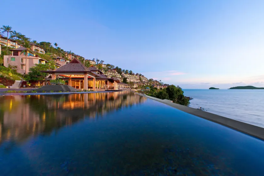 The Westin Siray Bay Resort & Spa, Phuket - Image 1