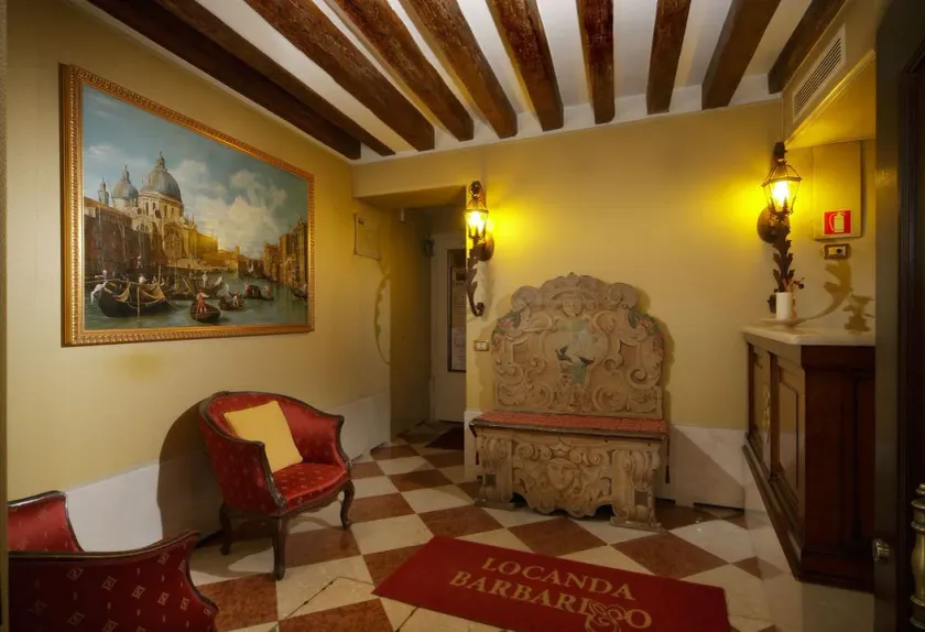 Locanda Barbarigo - Image 1