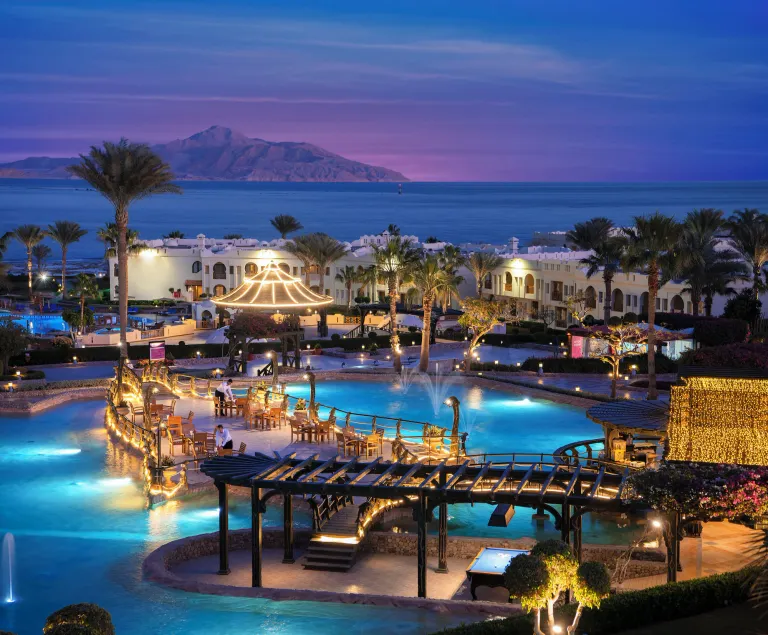 Charmillion Club Resort - Image 1