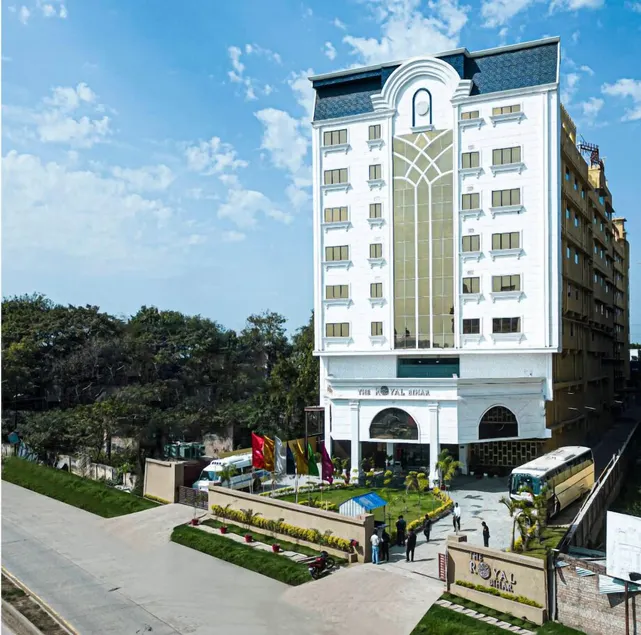 The Royal Bihar - Image 1