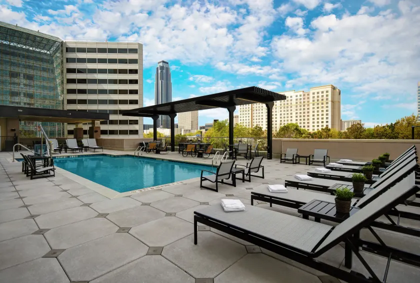 Staybridge Suites - Houston - Galleria Area by IHG - Image 1