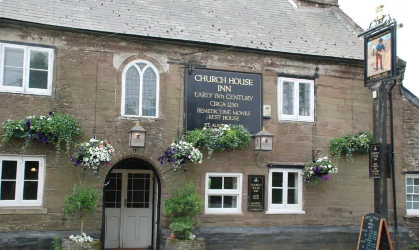 Church House Inn - Image 1