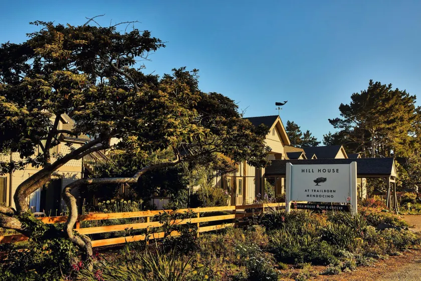 Hill House at Trailborn Mendocino, Outdoor Collection by Marriott Bonvoy - Image 1