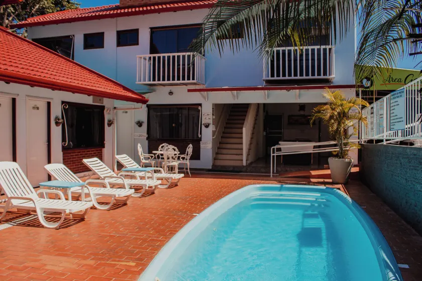 Pousada Iguassu Charm Suites - Image 1