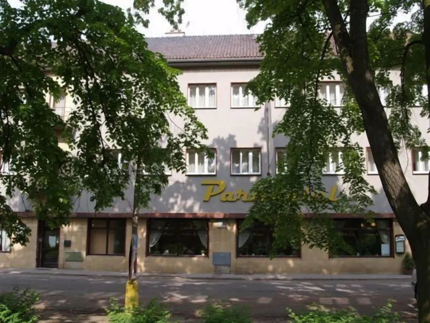 Parkhotel Terezín - Image 1