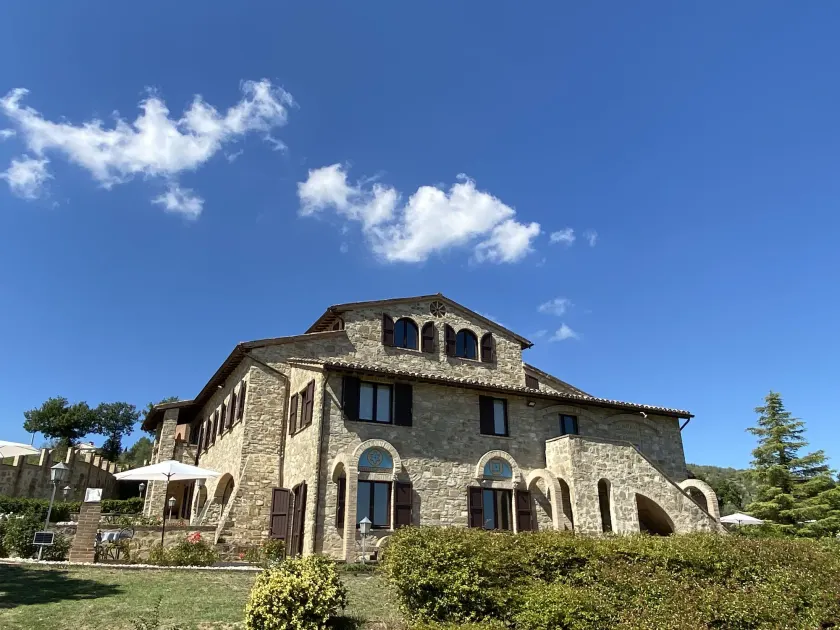 Antico Borgo Carceri & Wellness - Image 1