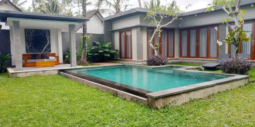 Anggira Villa Ubud - Image 1