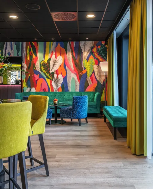 Thon Hotel Slottsparken - Image 1